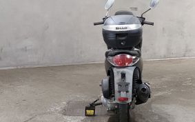 APRILIA APRILIA SCARABEO125 RBG