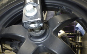 HONDA LEAD 125 2023 JF45