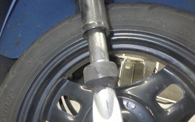 SUZUKI ﾚｯﾂ 2024 CA4AA