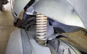 SUZUKI LET's 2 CA1PA