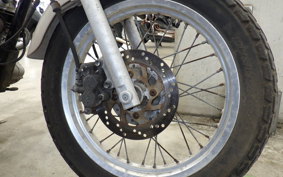 SUZUKI VANVAN 200 NH41A