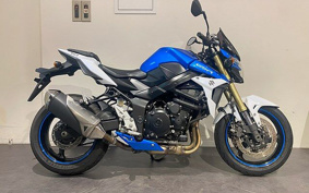 SUZUKI GSR750 2013 GR7NA