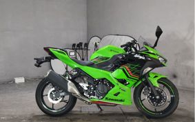 KAWASAKI NINJA 400 2024 EX400L