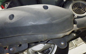YAMAHA AXIS 125 TREET 2013 SE53J