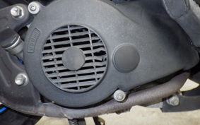 SUZUKI ADDRESS V125 S 2000 CF4MA