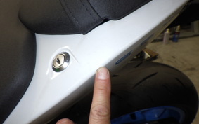 SUZUKI GSX-8S 2023 EM1AA