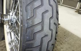 HARLEY FLSTC 1450 2004