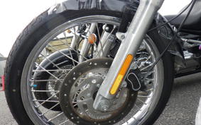 HARLEY FXST 1580 2011