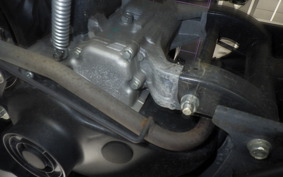 SUZUKI ADDRESS V50 2022 CA4BA