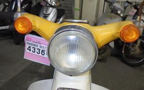 HONDA LITTLE CUB 2008 AA01