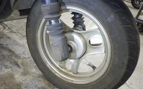HONDA TODAY 2 AF67