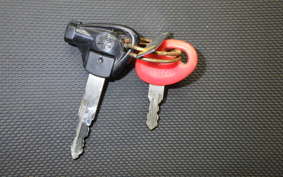 YAMAHA AXIS 125 TREET SE53J