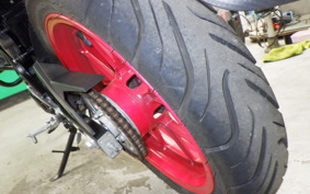 SUZUKI GSX-S125 1980 DL32B