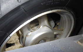 HONDA DIO CESTA FI AF68