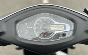 SUZUKI ADDRESSV125SS CF4MA