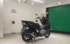 HONDA PCX125 2016 JF81