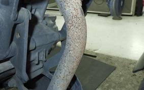 HONDA CB250F 2003 MC43