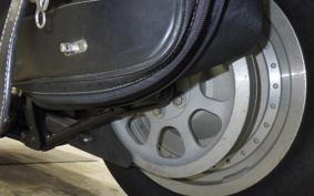 HARLEY FLSTF 1450 2000