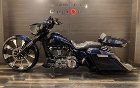 HARLEY FLHXS 2017 1KR