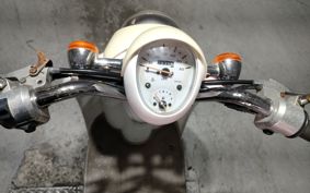 HONDA CREA SCOOPY AF55