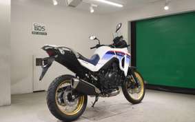 HONDA TRANSALP XL750 2026 RD16