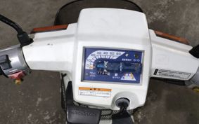 HONDA GYRO TA01