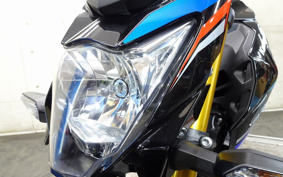 KAWASAKI Z125 PRO BR125H