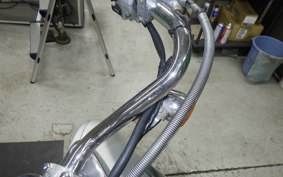 HONDA JOKER 90 HF09