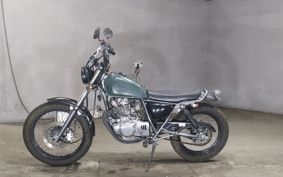 SUZUKI GLASS TRACKER BIG BOY NJ47A
