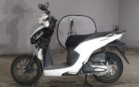 HONDA DIO110 BASIC  JK03