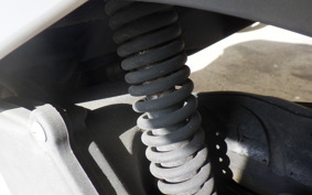 SUZUKI LET's 4 2025 CA45A