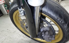 YAMAHA WR250X 2020 DG15J
