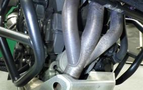 TRIUMPH TIGER 800 2013