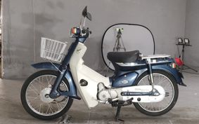 HONDA SUPER CUB50 AA01