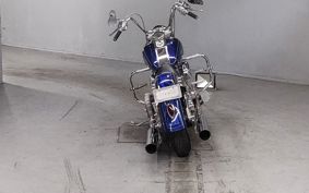 HARLEY HARLEY FLSTF1450 BMY