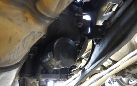 KAWASAKI NINJA 250 EX250P