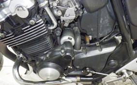 HONDA CB400 SUPER BOLDOR VTEC 2007 NC39