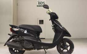 YAMAHA JOG ZR Gen.3 2021 SA39J