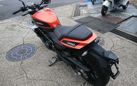 HARLEY X350 2024 W3C