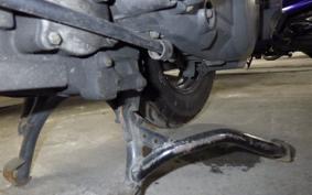 SUZUKI ADDRESS V125 G 2008 CF46A