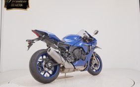 YAMAHA YZF-R1 2026 RN65J