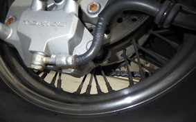 KAWASAKI VULCAN 400 DRIFTER 2001 VN400D