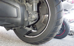 YAMAHA MAXAM 250 SG17J