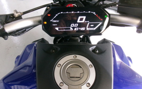YAMAHA MT-07 ABS 2023 RM33J