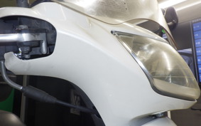SUZUKI ADDRESS V125 2023 CF4EA