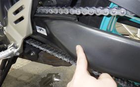 YAMAHA MT-09 2023 RN69J