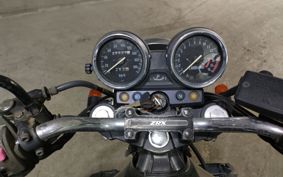 KAWASAKI ZRX-2 ZR400E