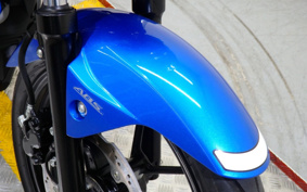 SUZUKI GSX-S125 ABS DL32B