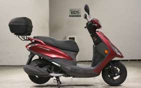 YAMAHA AXIS 125 Z 2024 SED7J
