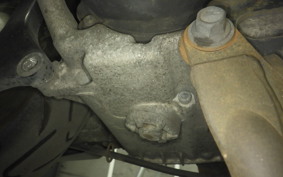 YAMAHA AXIS 125 TREET 2021 SE53J